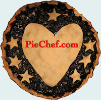 PieChef.com logo